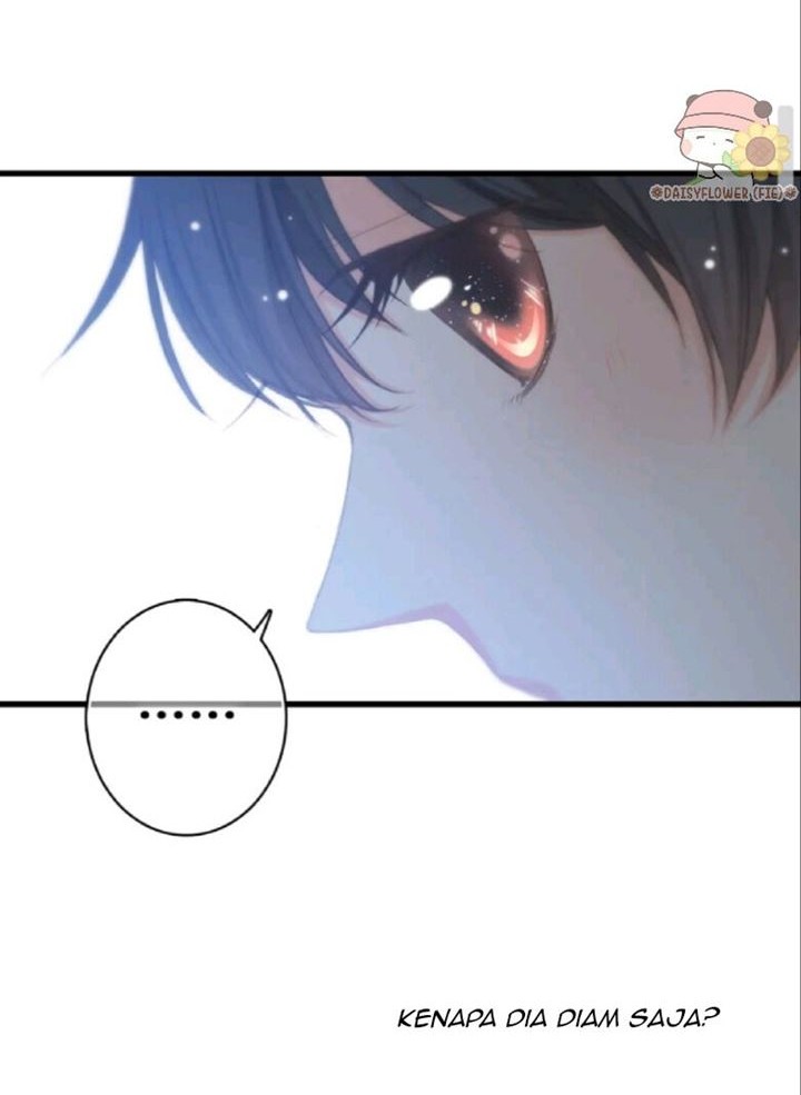 Love Never Fails Chapter 16 Gambar 23