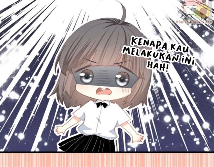 Love Never Fails Chapter 16 Gambar 25