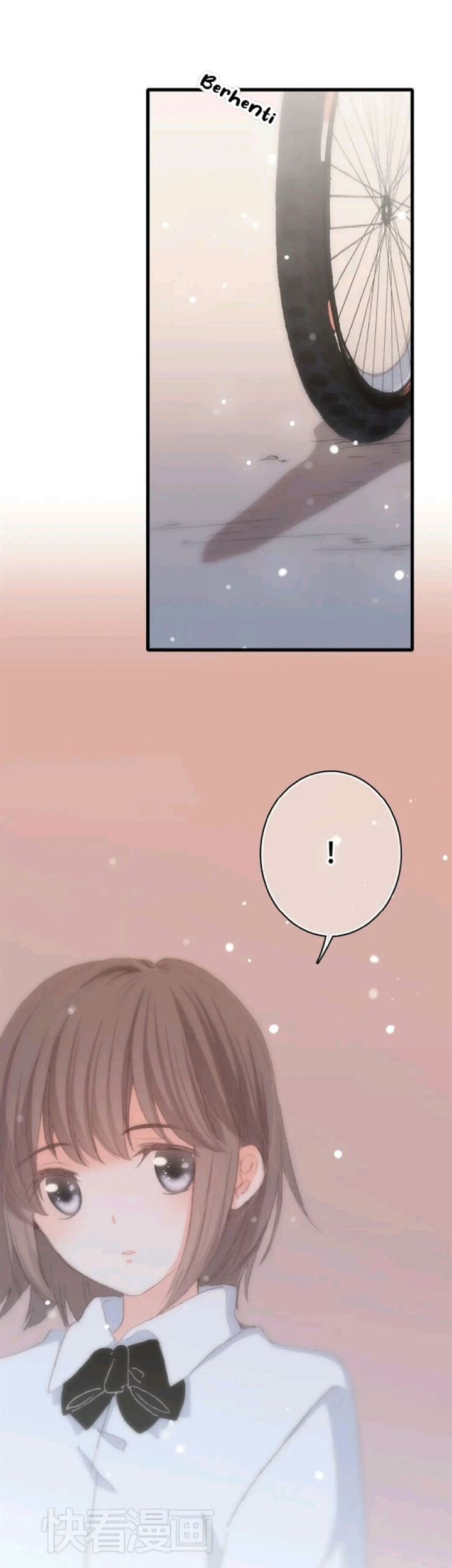 Love Never Fails Chapter 16 Gambar 46