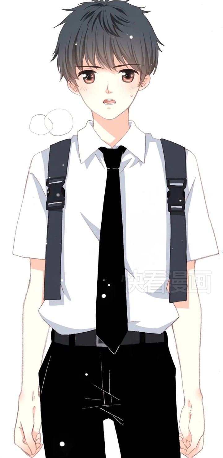 Love Never Fails Chapter 16 Gambar 52