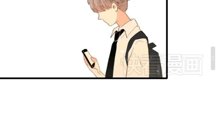 Love Never Fails Chapter 16 Gambar 41