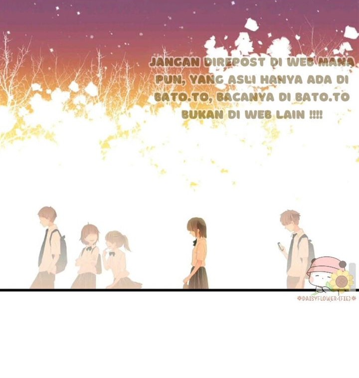 Love Never Fails Chapter 16 Gambar 43