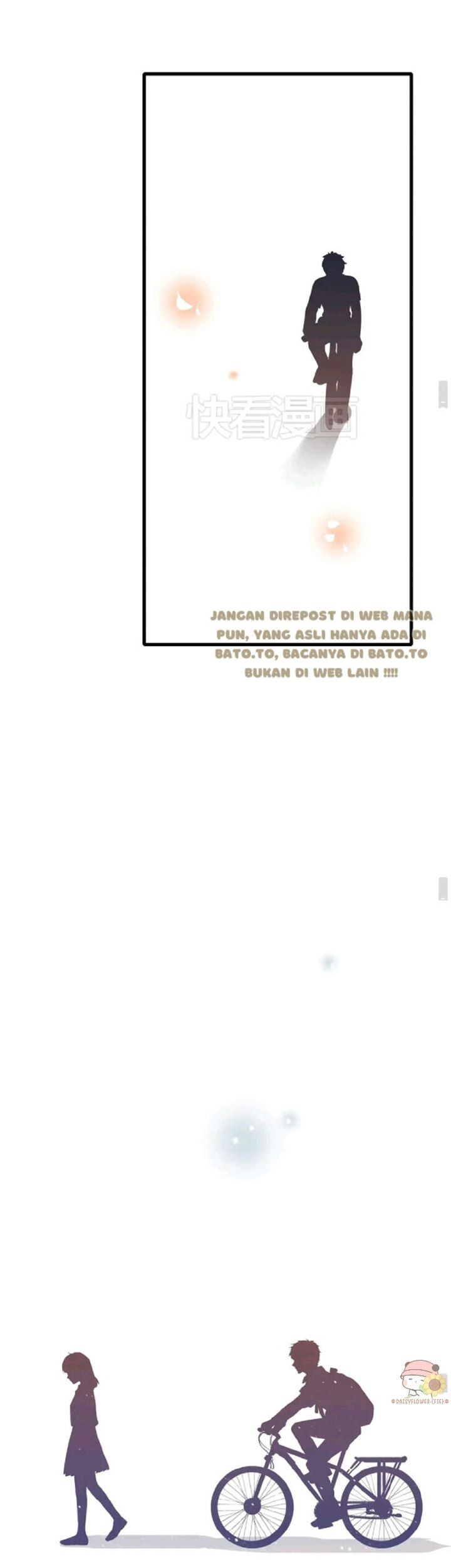 Love Never Fails Chapter 16 Gambar 44