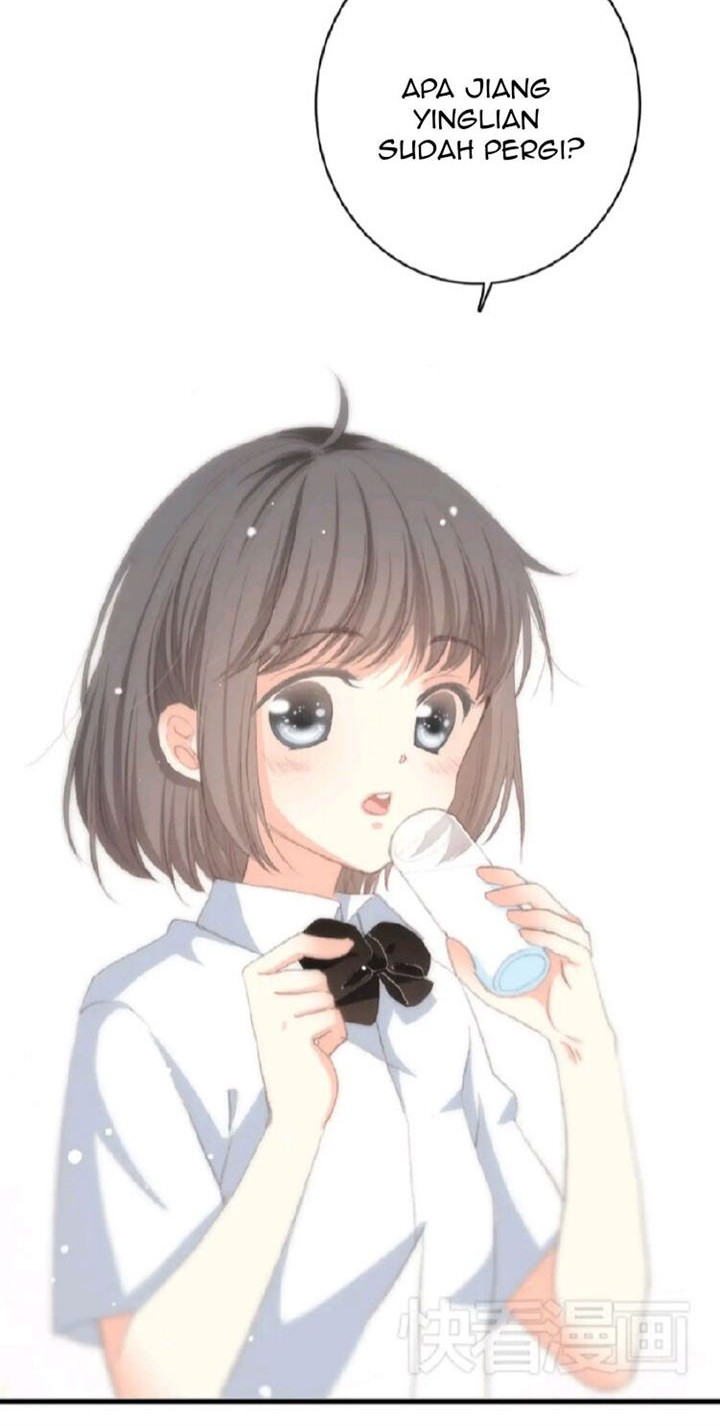 Love Never Fails Chapter 16 Gambar 3