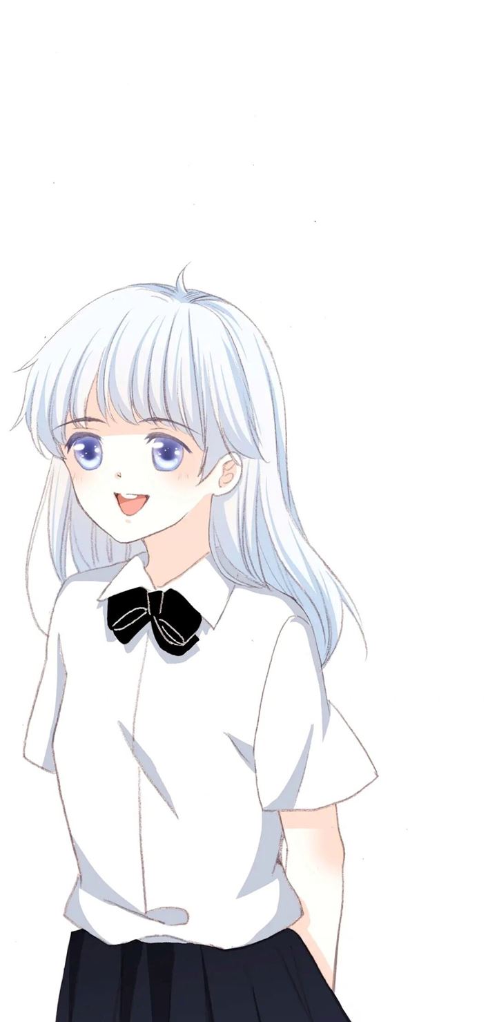 Love Never Fails Chapter 16 Gambar 57