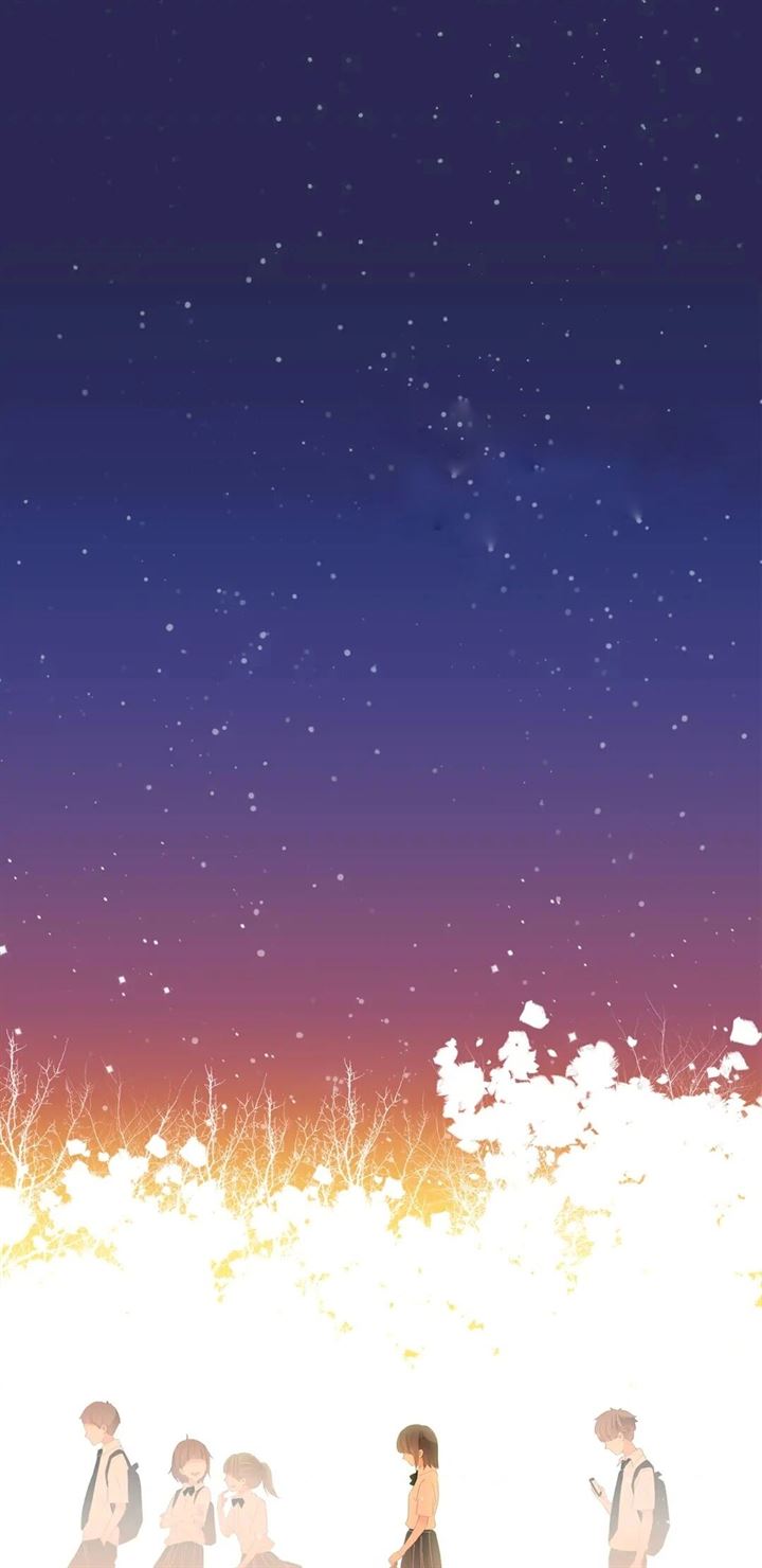 Love Never Fails Chapter 16 Gambar 58