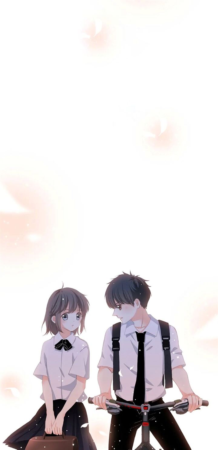 Love Never Fails Chapter 16 Gambar 61