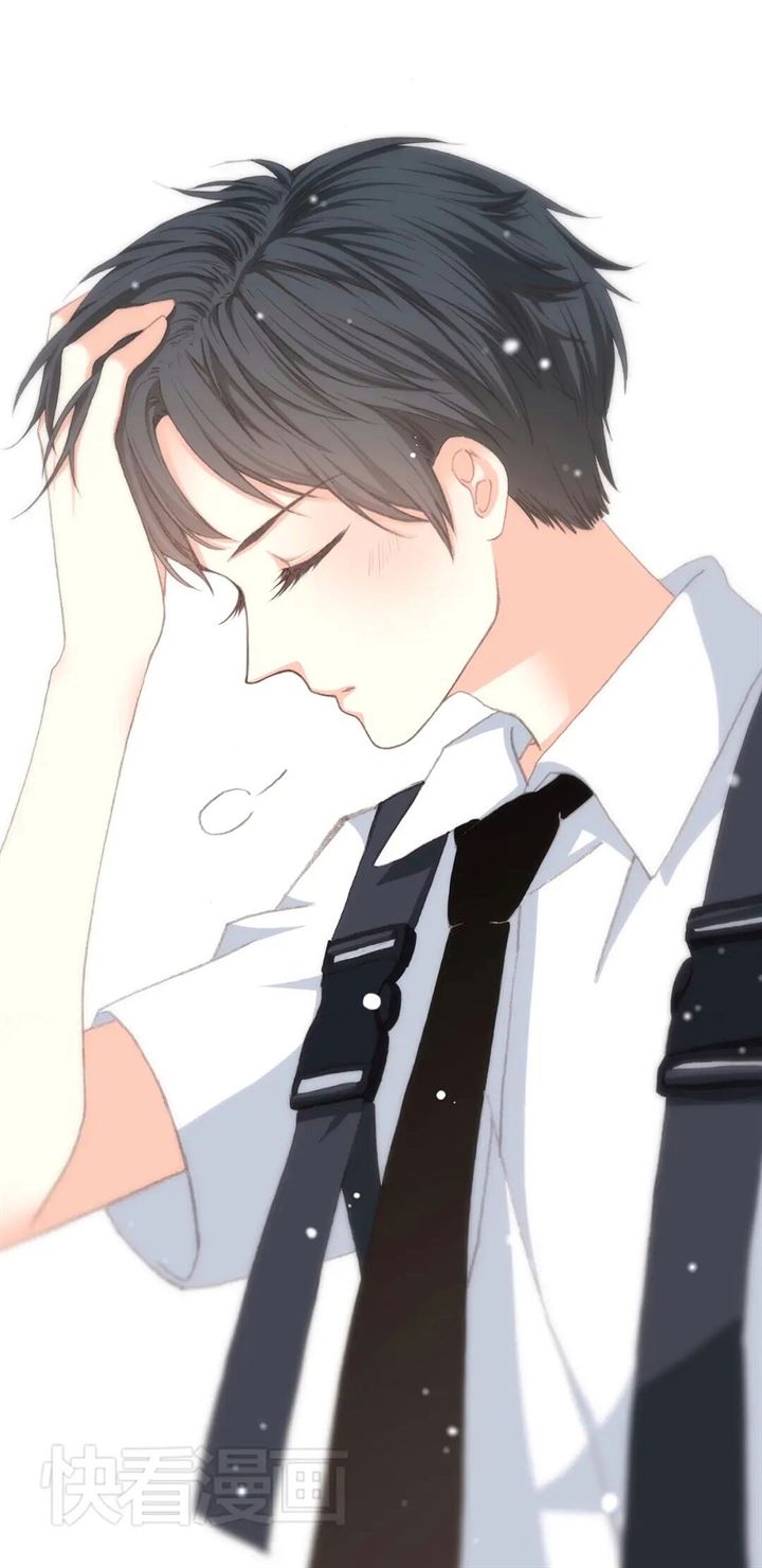 Love Never Fails Chapter 16 Gambar 53