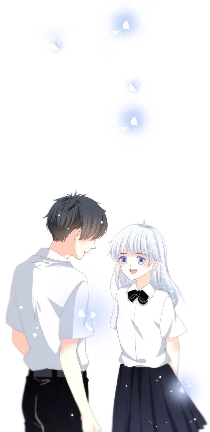 Love Never Fails Chapter 16 Gambar 55