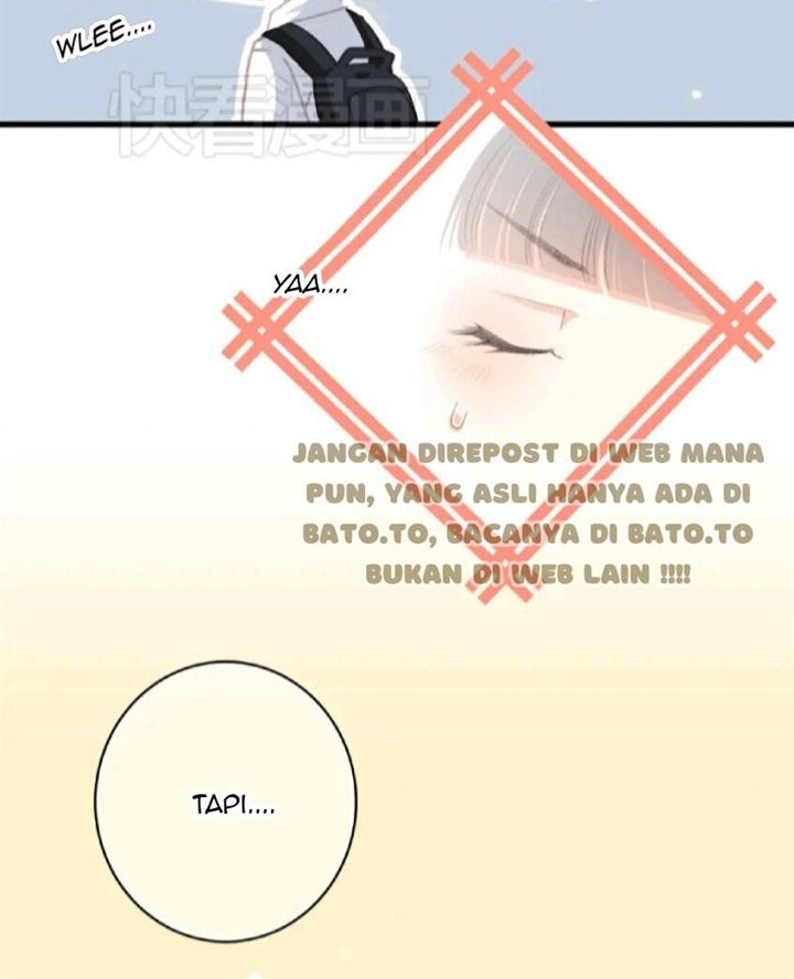 Love Never Fails Chapter 16 Gambar 5