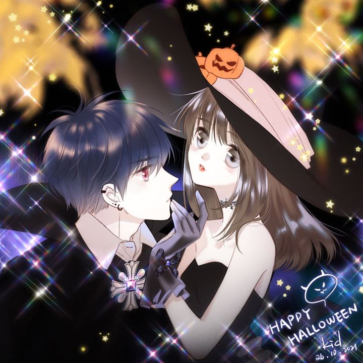 Love Never Fails Chapter 16 Gambar 63