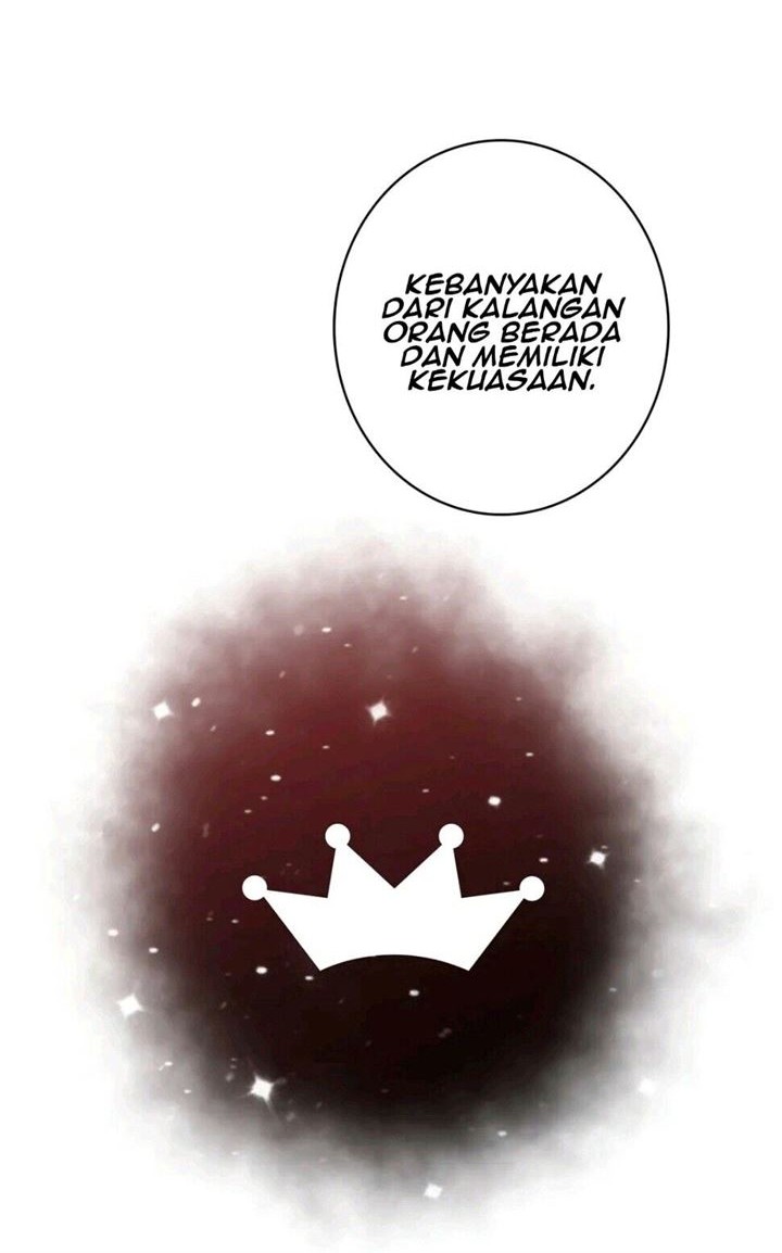 Love Never Fails Chapter 15 Gambar 26