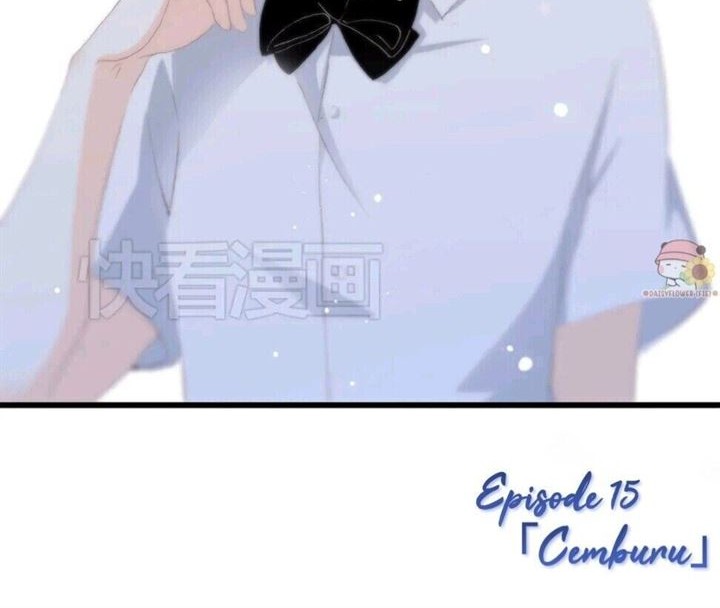 Love Never Fails Chapter 15 Gambar 36