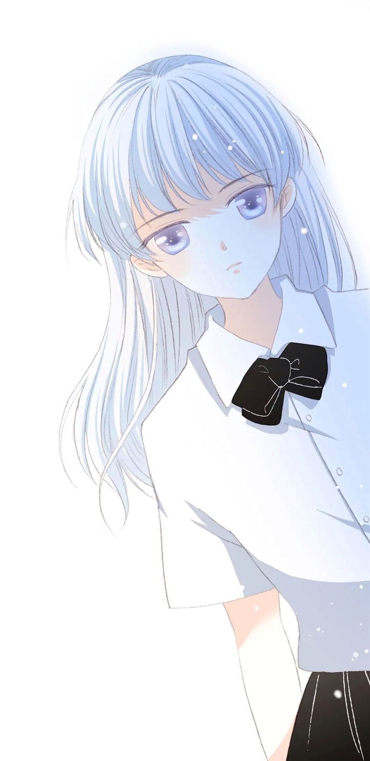 Love Never Fails Chapter 15 Gambar 42