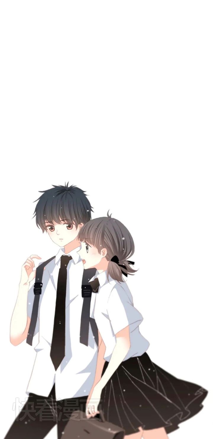 Love Never Fails Chapter 15 Gambar 45