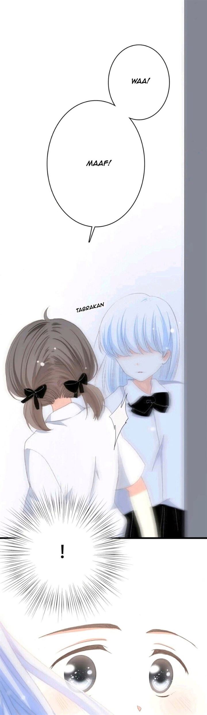 Manhua Love Never Fails Chapter 15 gambar nomor 2