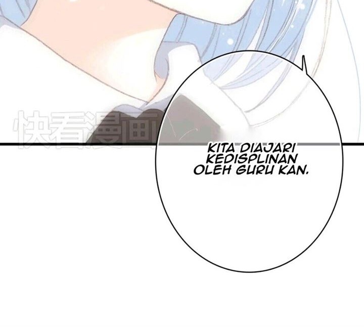 Love Never Fails Chapter 15 Gambar 6