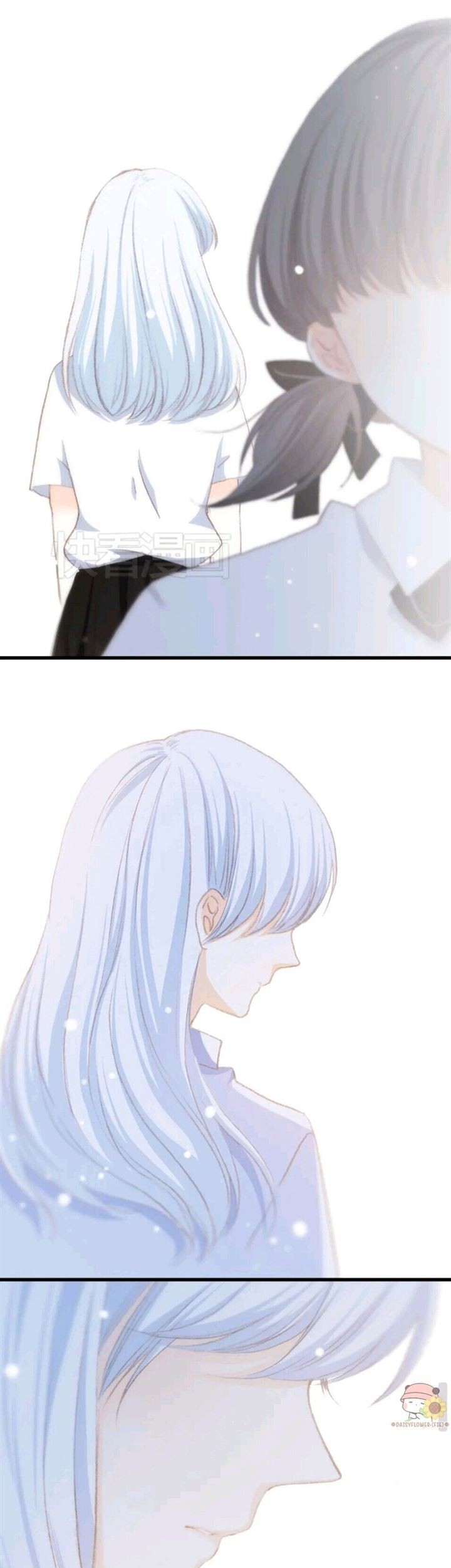 Love Never Fails Chapter 15 Gambar 11