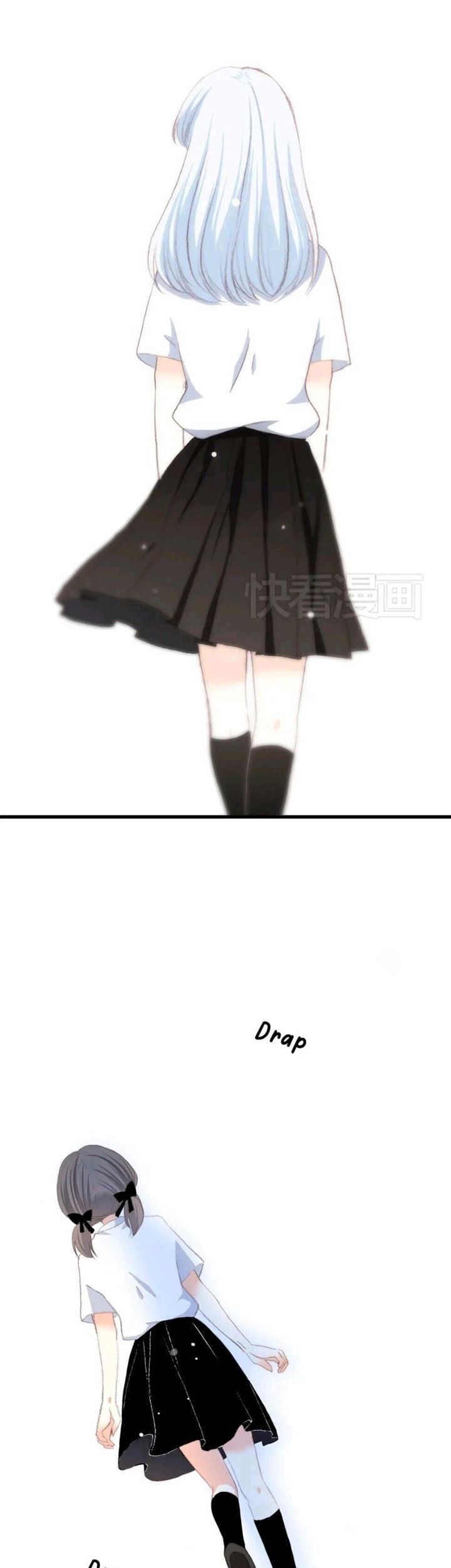 Love Never Fails Chapter 15 Gambar 13