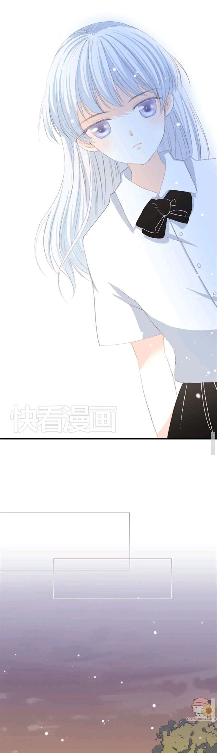 Love Never Fails Chapter 15 Gambar 15