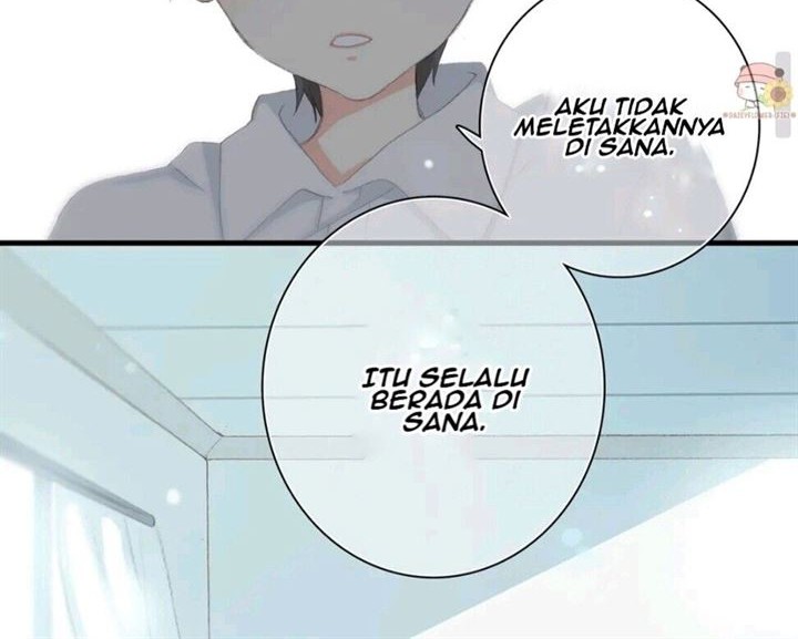 Love Never Fails Chapter 6 Gambar 18