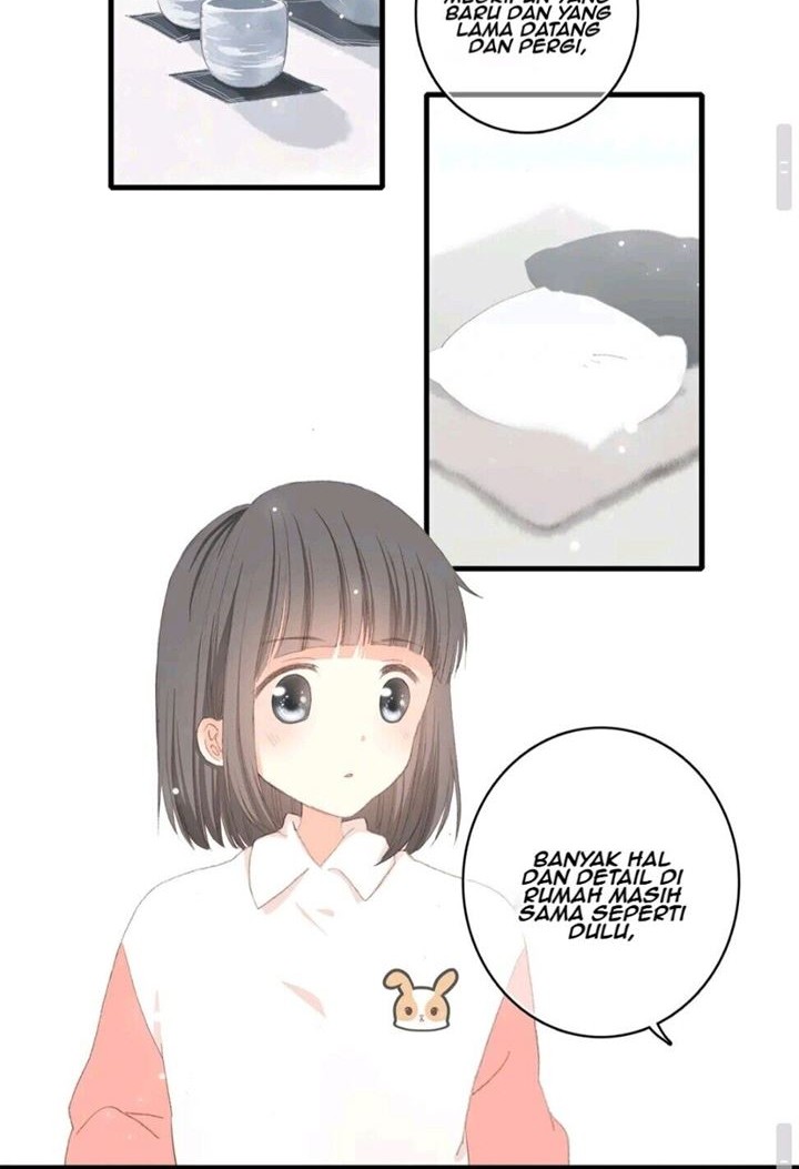 Love Never Fails Chapter 6 Gambar 20