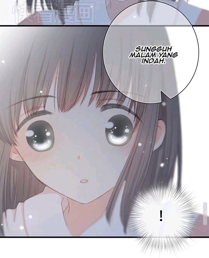 Love Never Fails Chapter 6 Gambar 12