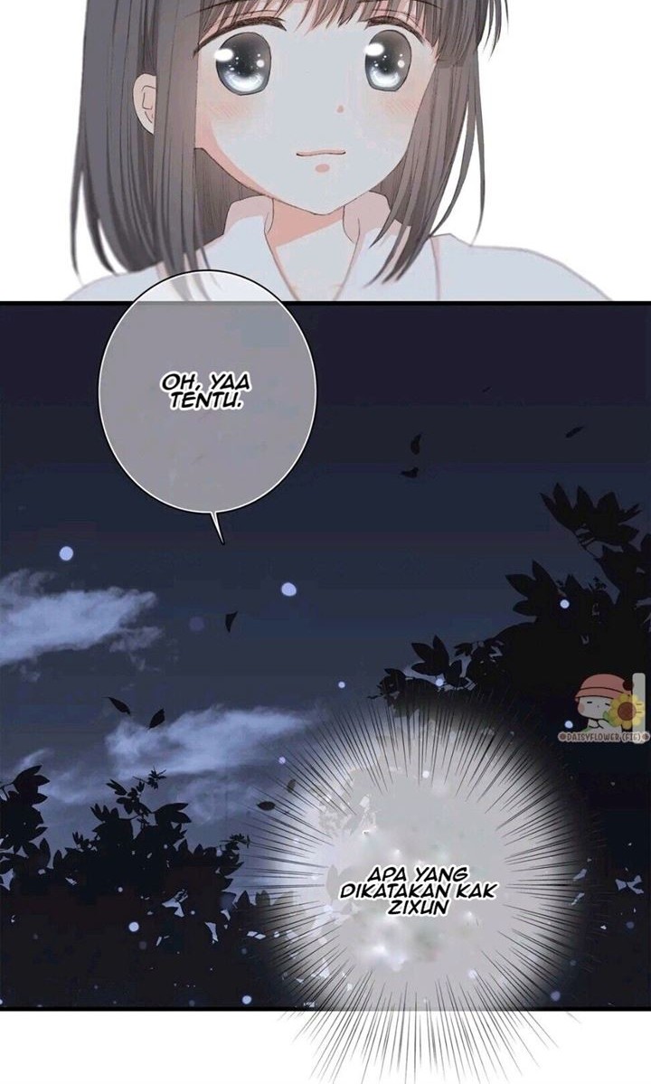 Love Never Fails Chapter 6 Gambar 14