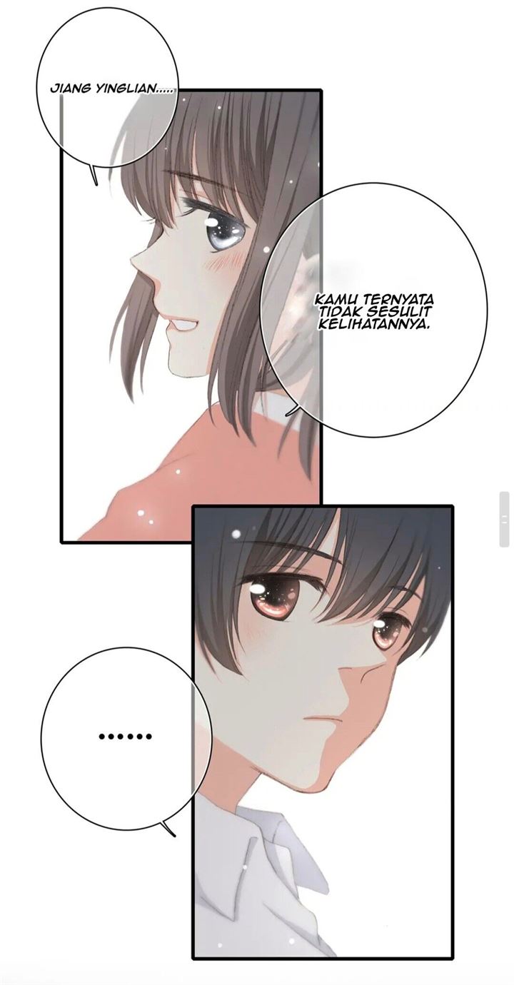 Love Never Fails Chapter 6 Gambar 16