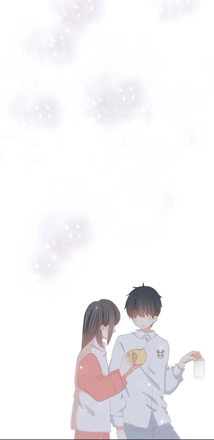 Love Never Fails Chapter 6 Gambar 30