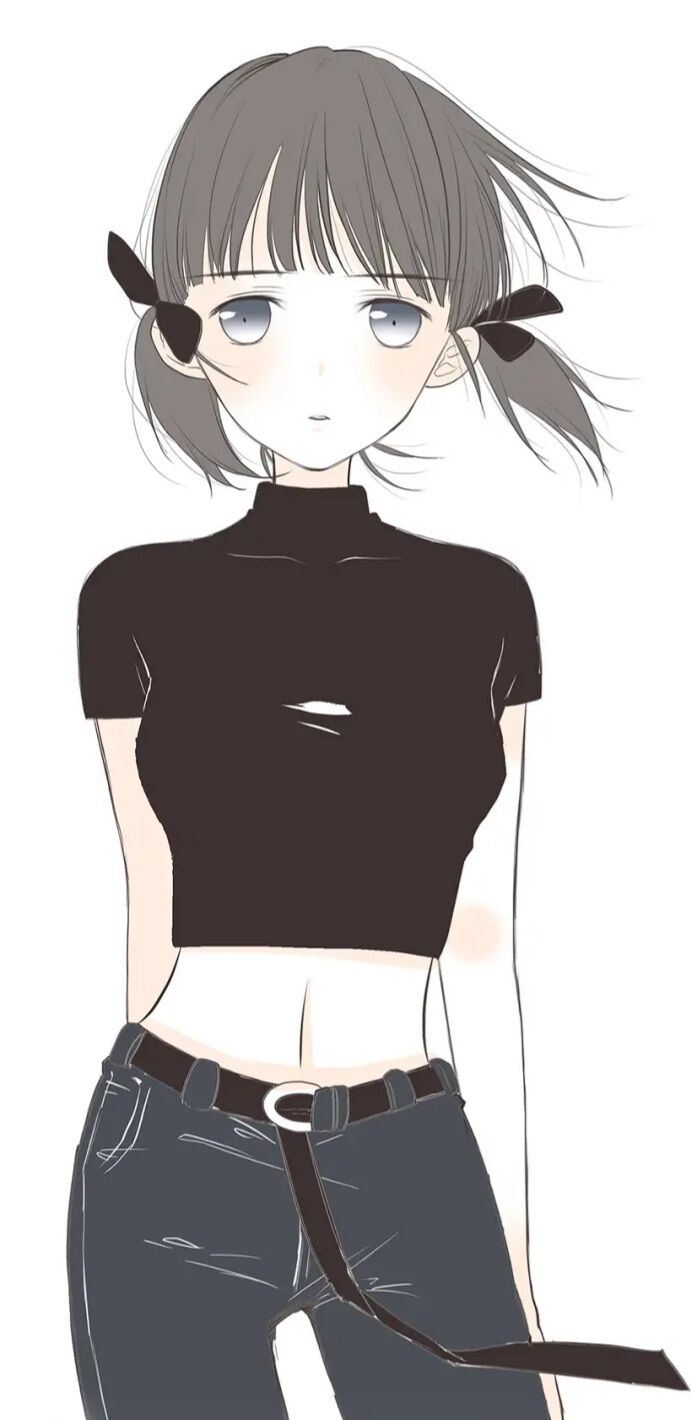 Love Never Fails Chapter 6 Gambar 28