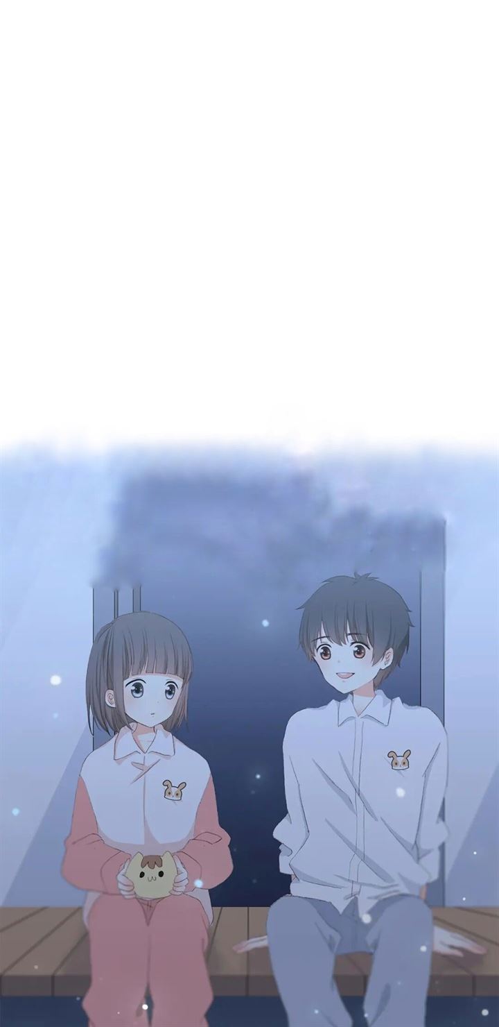 Love Never Fails Chapter 6 Gambar 29