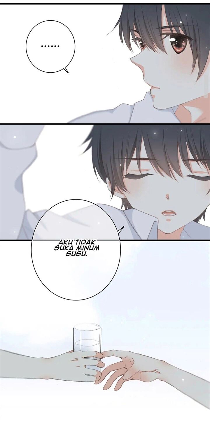 Love Never Fails Chapter 6 Gambar 5