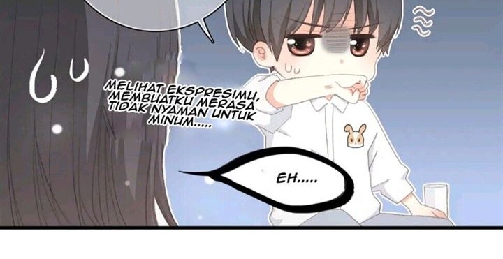 Love Never Fails Chapter 6 Gambar 8