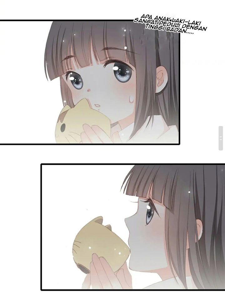 Love Never Fails Chapter 6 Gambar 9