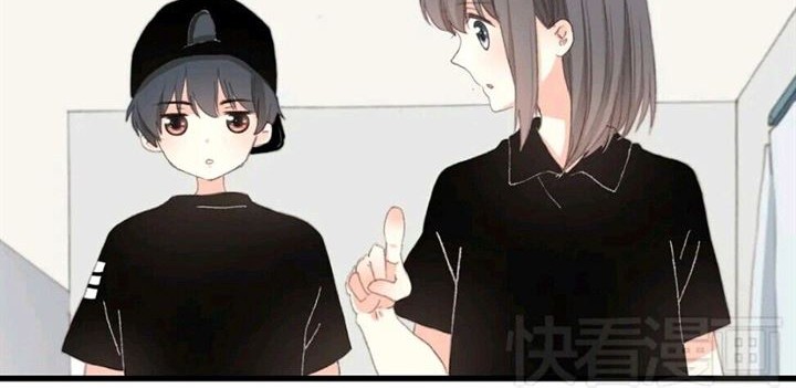 Love Never Fails Chapter 5 Gambar 4