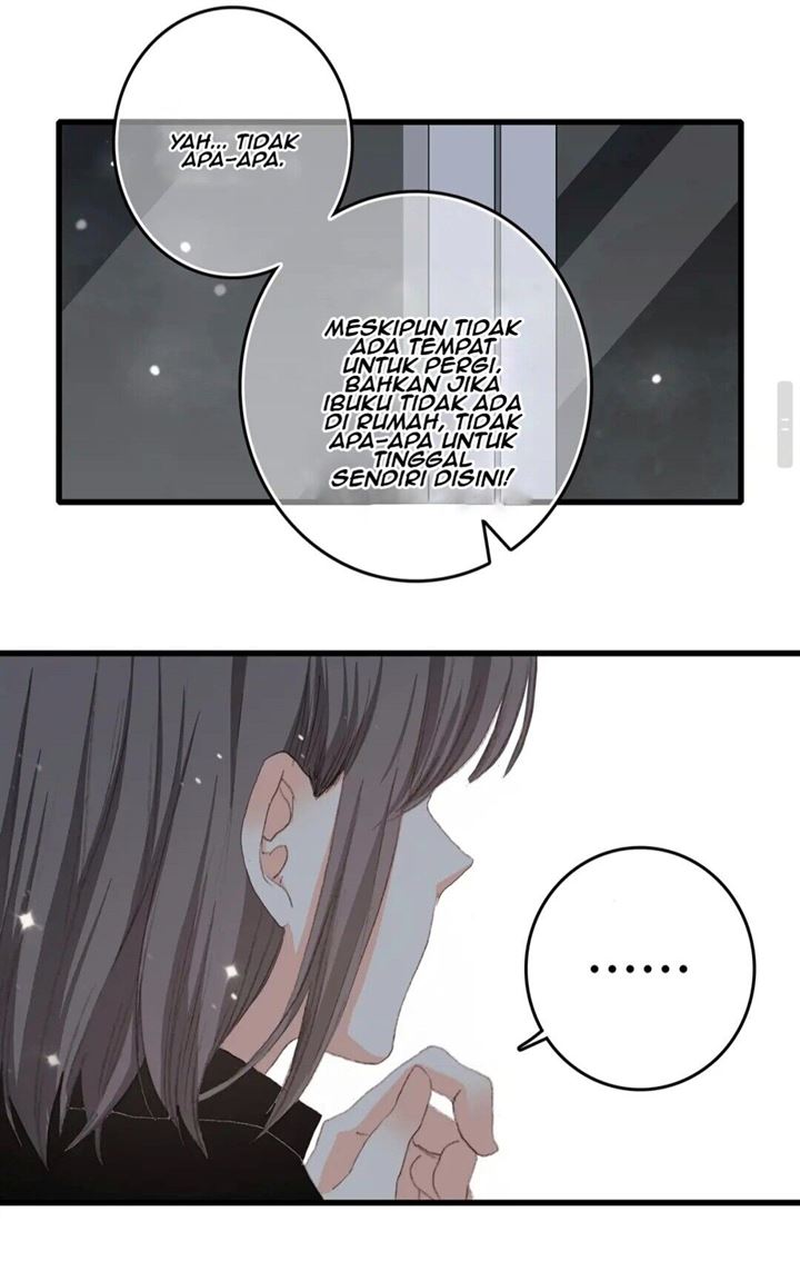 Love Never Fails Chapter 4 Gambar 14