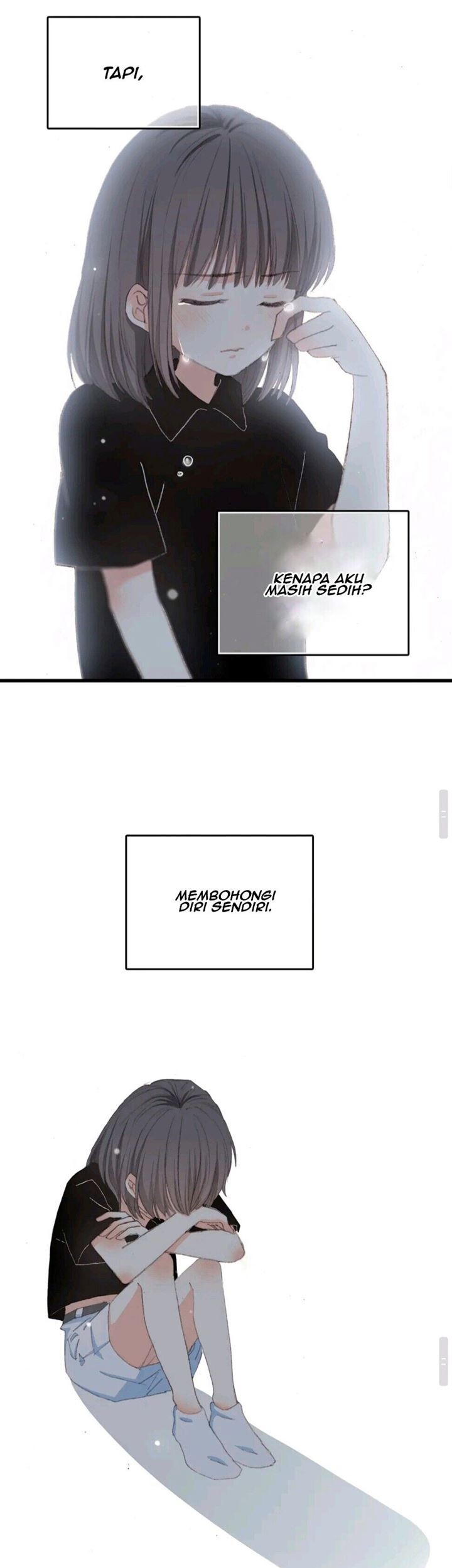 Love Never Fails Chapter 4 Gambar 15