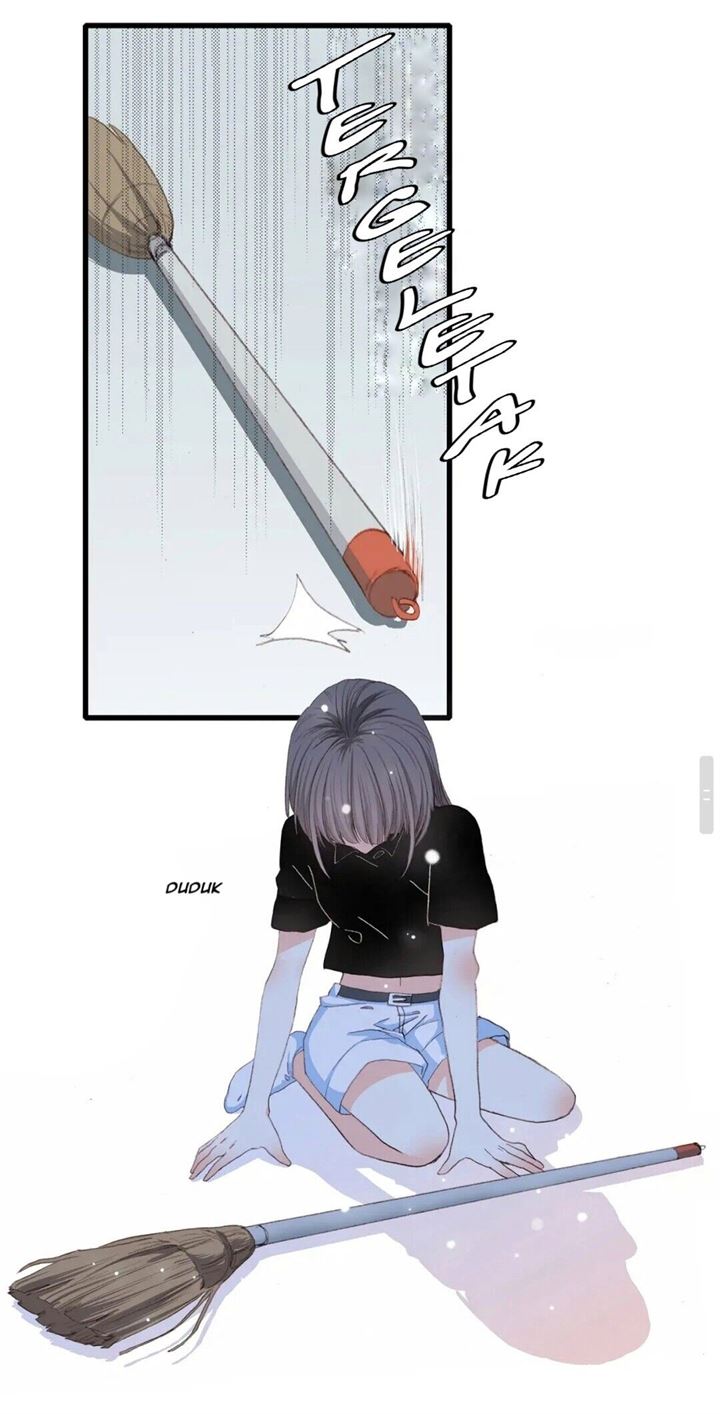 Love Never Fails Chapter 4 Gambar 38