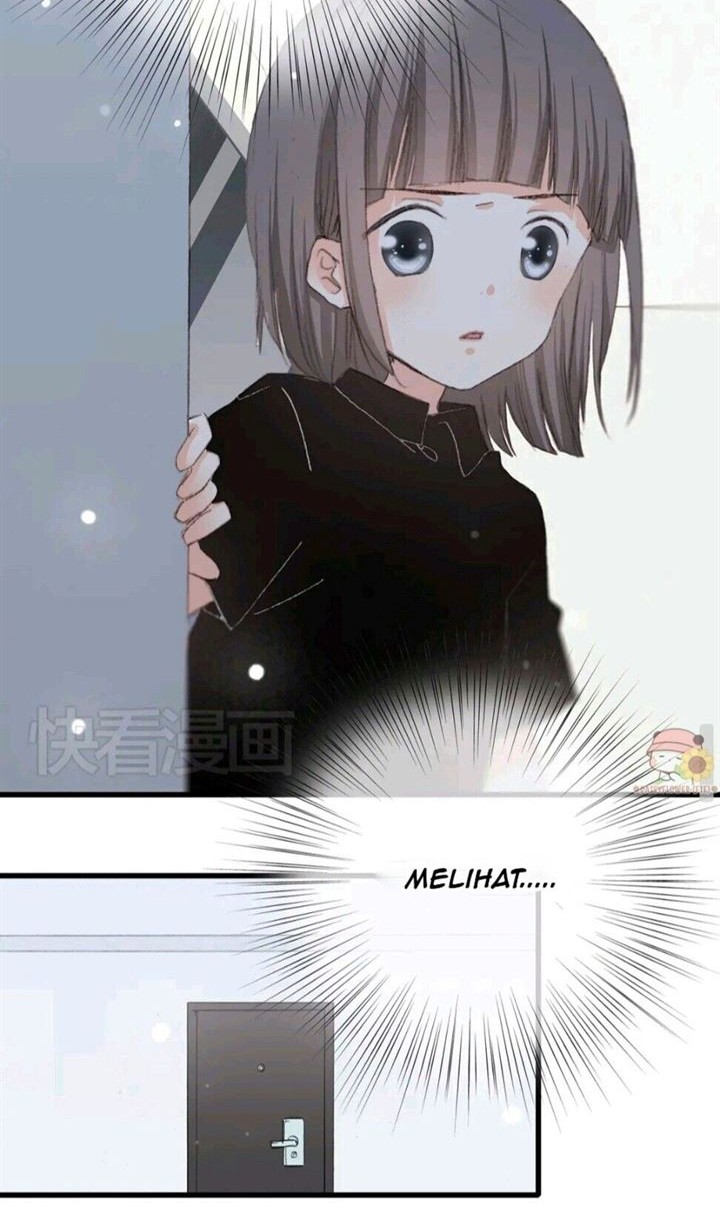 Love Never Fails Chapter 4 Gambar 26