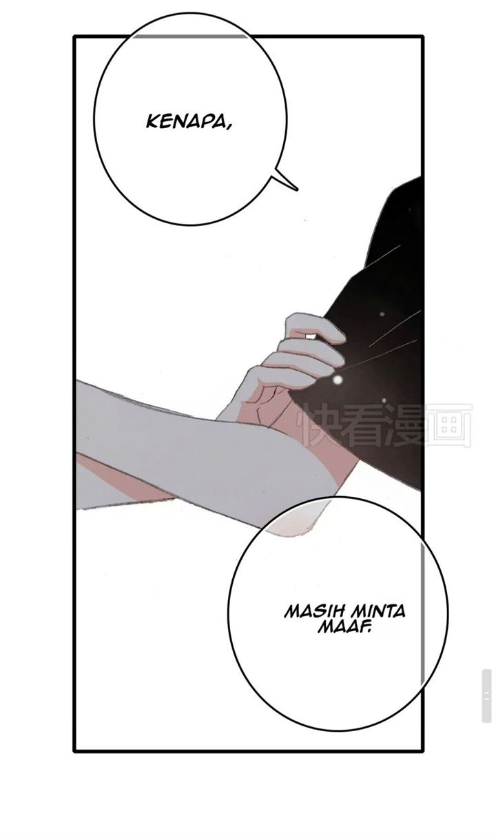 Love Never Fails Chapter 4 Gambar 49