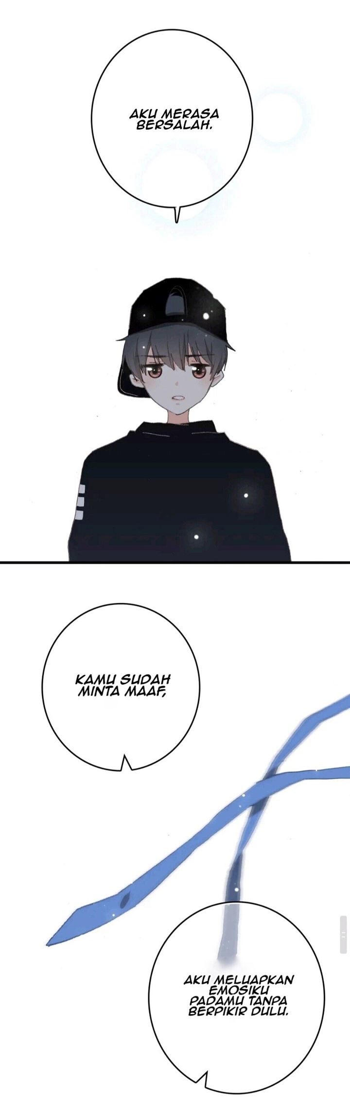 Love Never Fails Chapter 4 Gambar 50