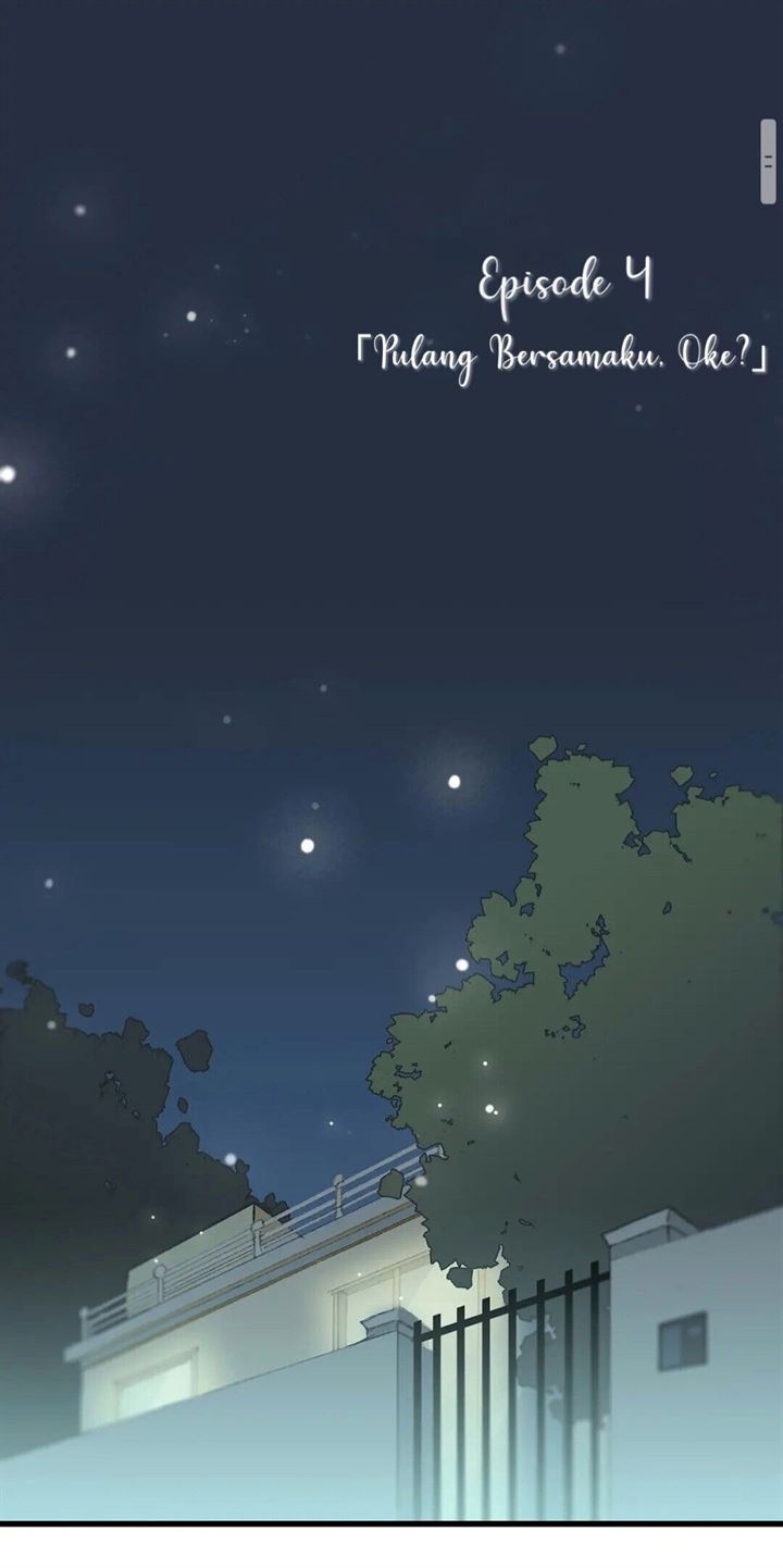 Love Never Fails Chapter 4 Gambar 3