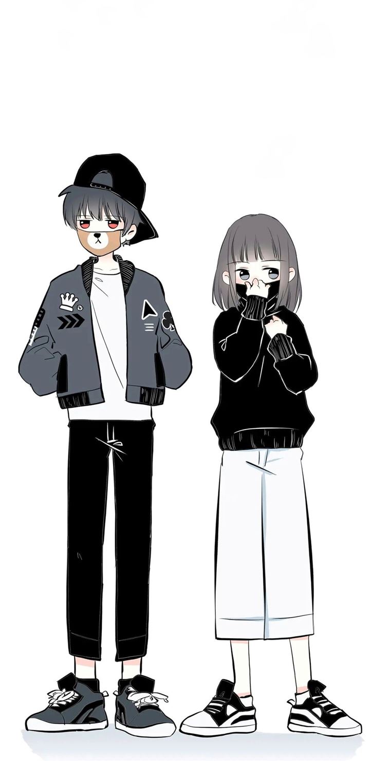 Love Never Fails Chapter 4 Gambar 60