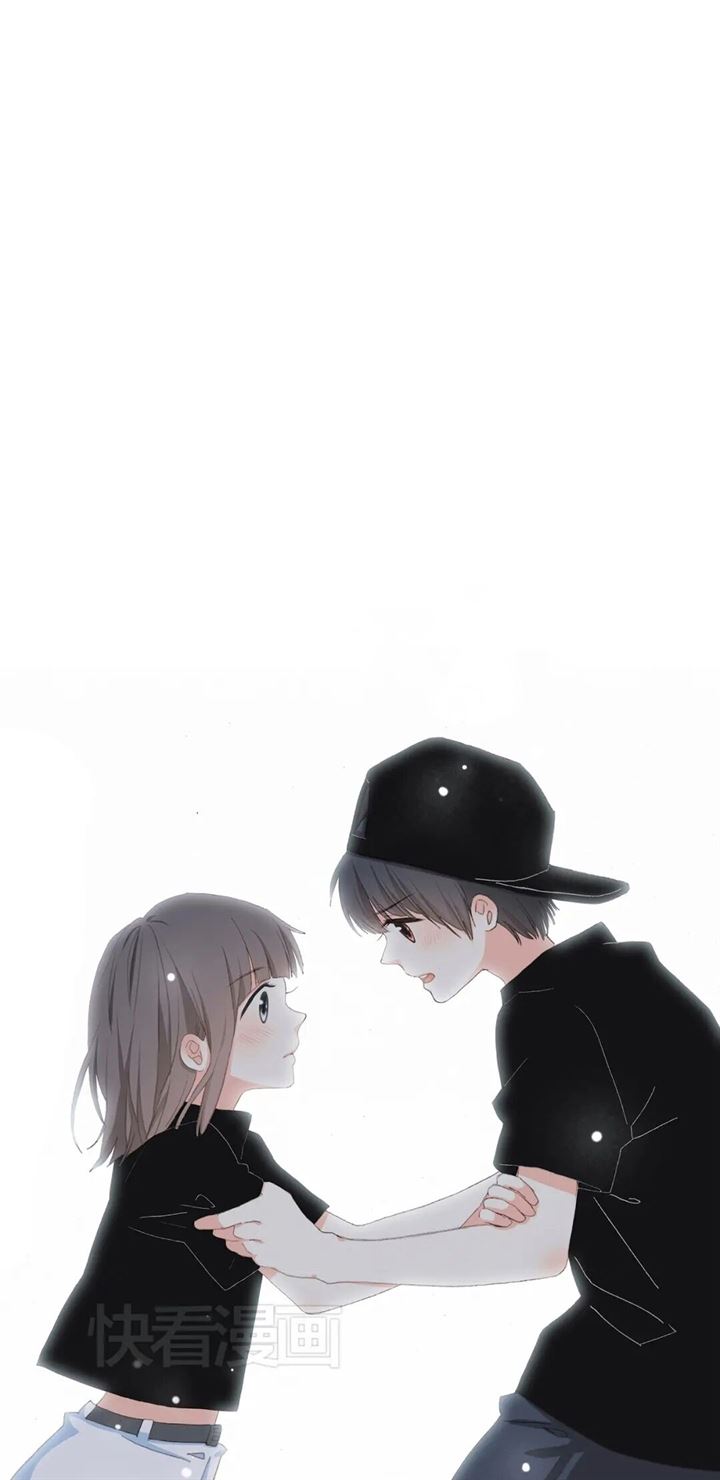 Love Never Fails Chapter 4 Gambar 63