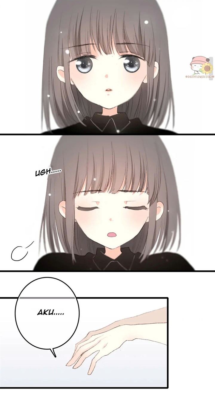 Love Never Fails Chapter 4 Gambar 5