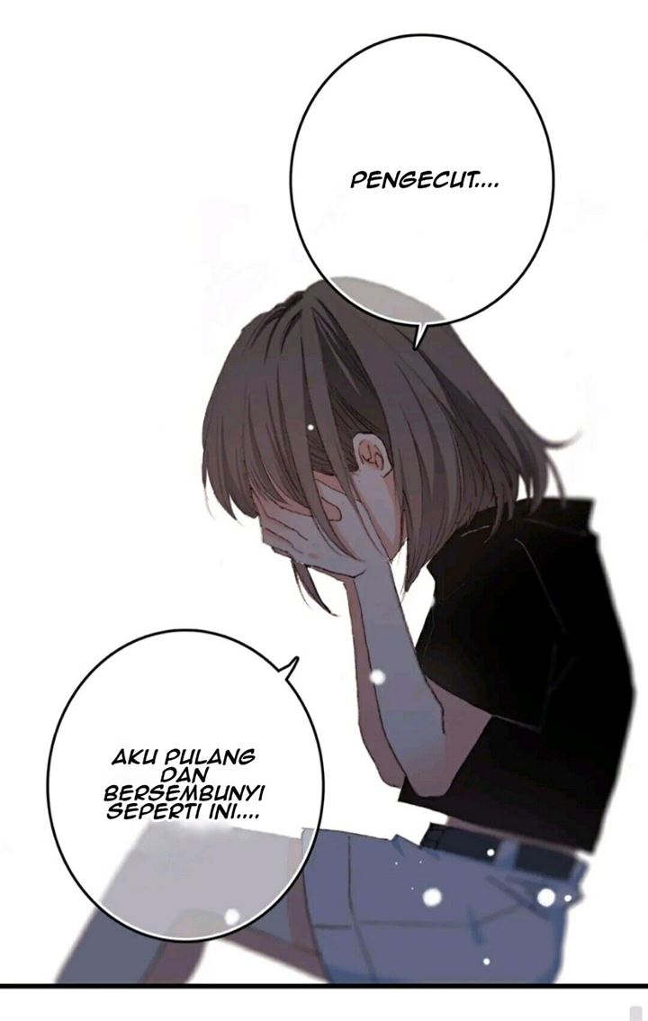 Love Never Fails Chapter 4 Gambar 6