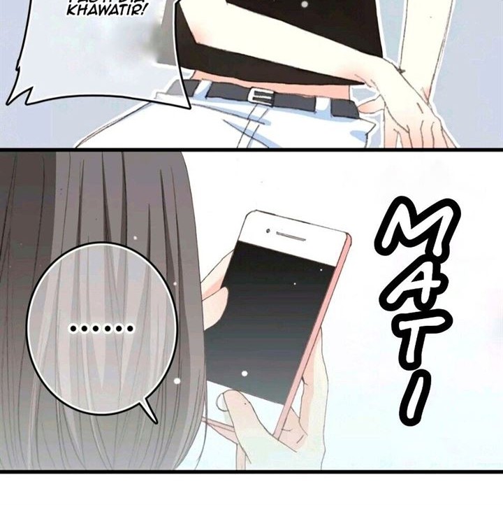 Love Never Fails Chapter 4 Gambar 8