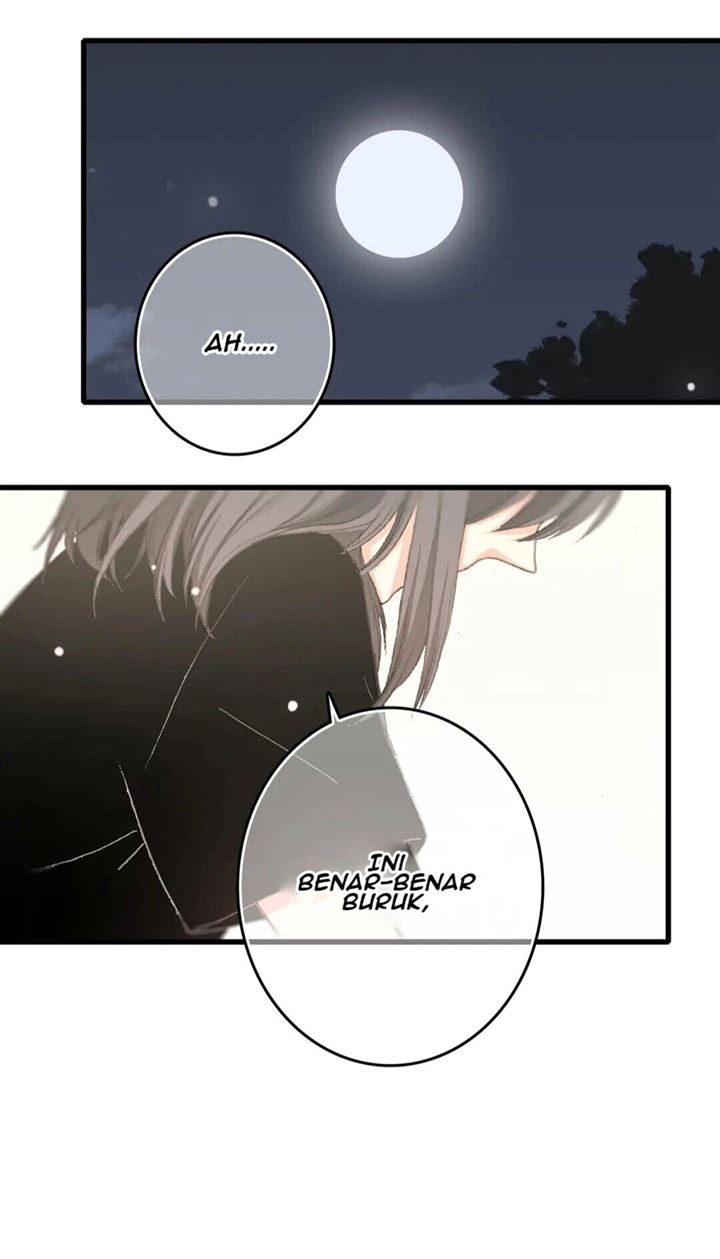 Love Never Fails Chapter 4 Gambar 10