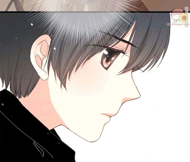 Love Never Fails Chapter 3 Gambar 24